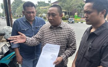 Disebut Laporkan Istri soal Dugaan Selingkuh, Suami ASN Setwan Pekanbaru Membantah