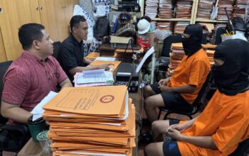 Begal Seret Korban hingga 600 Meter di Pekanbaru, Dua Pelaku Masih di Bawah Umur