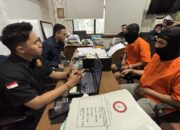 Begal Todong Airsoft Gun dan Diduga Ngaku Polisi di Pekanbaru, Satu Pelaku Ditangkap