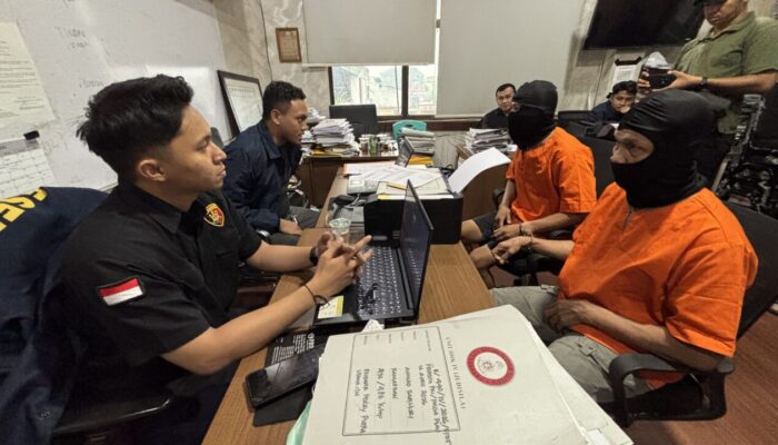 Begal Todong Airsoft Gun dan Diduga Ngaku Polisi di Pekanbaru, Satu Pelaku Ditangkap