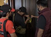 63 Orang Positif Narkoba, Polisi Dalami Dugaan Peredaran di Tempat Hiburan Malam Pekanbaru