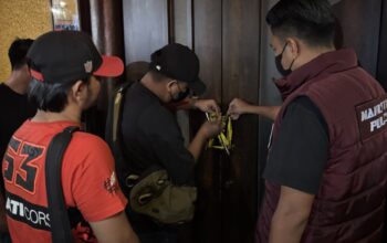 63 Orang Positif Narkoba, Polisi Dalami Dugaan Peredaran di Tempat Hiburan Malam Pekanbaru
