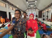 Bekal Bebas dari Jeruji, Lapas Pekanbaru Latih 30 Warga Binaan Jadi Terapis Pijat