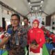 Bekal Bebas dari Jeruji, Lapas Pekanbaru Latih 30 Warga Binaan Jadi Terapis Pijat