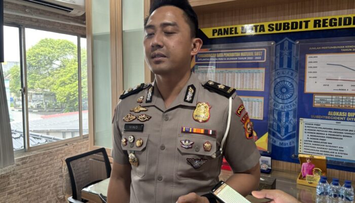 Pemutihan Pajak Kendaraan Riau hingga 30 November, Tunggakan Bisa Dihapus