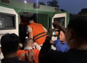 Kejati Riau Tahan 8 Tersangka Korupsi Dana PI Rp64,22 Miliar, Satu Orang Terancam DPO