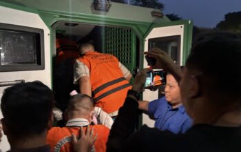 Kejati Riau Tahan 8 Tersangka Korupsi Dana PI Rp64,22 Miliar, Satu Orang Terancam DPO