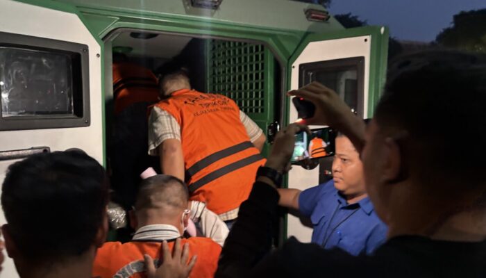 Kejati Riau Tahan 8 Tersangka Korupsi Dana PI Rp64,22 Miliar, Satu Orang Terancam DPO