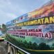Polda Riau Sebut Nihil Titik Api, 260 Plang Pencegahan Karhutla Disiapkan