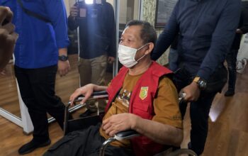 Pemasok Sawit Diduga Tak Setor PPN, Kerugian Negara Capai Rp23 Miliar