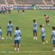 Gamaroni Kembali Jadi Kapten, Ini Starting XI PSPS Pekanbaru Hadapi Persiku Kudus