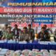 Jaringan Narkotika Internasional Dibongkar, Polda Riau Musnahkan 100,55 Kg Barang Bukti