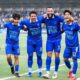 Gol Dimas Wicaksono dan Hamzah Depa Bawa PSPS Pekanbaru ke Puncak Grup A