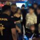 Polisi Razia Delapan THM di Pekanbaru, Dua Pengunjung Positif Narkoba