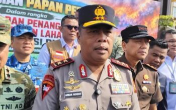 Oknum Polisi Diduga Bunuh Ibu Kandung, Polda Riau Proses Pidana dan Etik