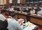 DPRD Pekanbaru Turun Tangan, Dasar Sertifikat Lahan Meranti Pandak Ditelusuri